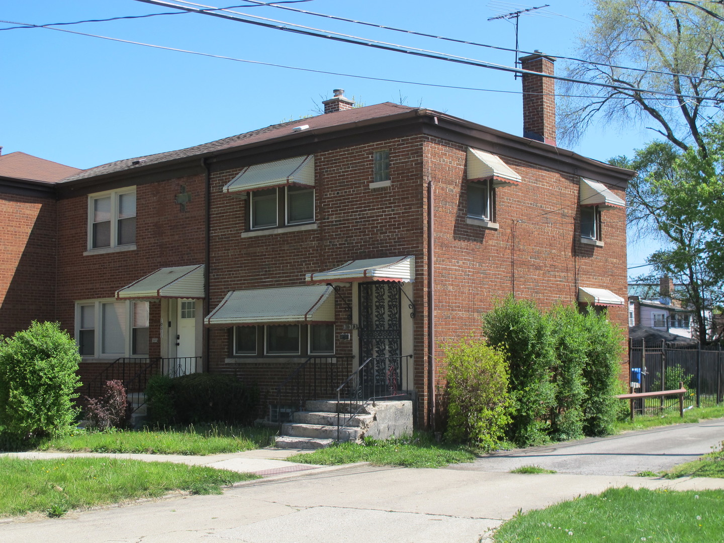 View Chicago, IL 60643 townhome