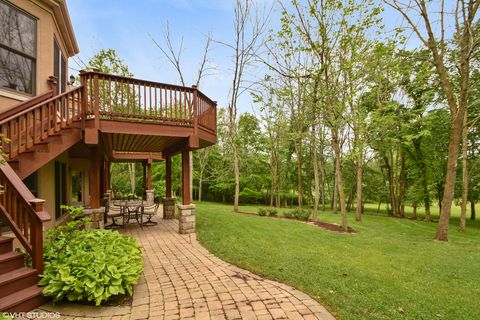 Tiny photo for 26010 W Airport Road, Minooka, IL 60447 (MLS # 12584897)