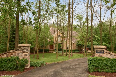 Photo of 26010 W Airport Road, Minooka, IL 60447 (MLS # 12584897)