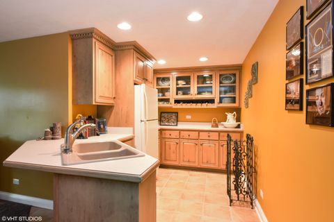 Tiny photo for 26010 W Airport Road, Minooka, IL 60447 (MLS # 12584897)