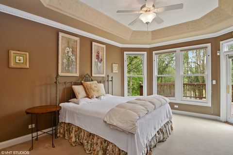 Tiny photo for 26010 W Airport Road, Minooka, IL 60447 (MLS # 12584897)