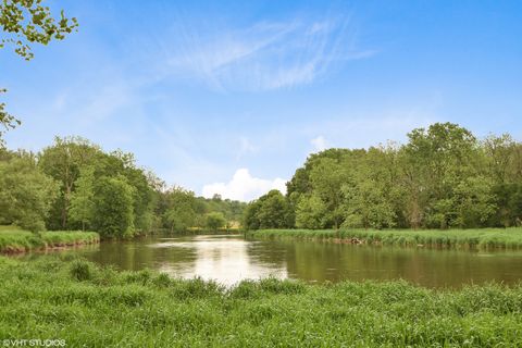 Tiny photo for 26010 W Airport Road, Minooka, IL 60447 (MLS # 12584897)