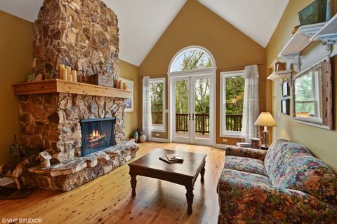 Tiny photo for 26010 W Airport Road, Minooka, IL 60447 (MLS # 12584897)