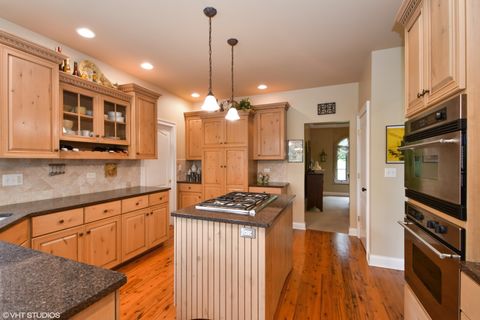 Tiny photo for 26010 W Airport Road, Minooka, IL 60447 (MLS # 12584897)