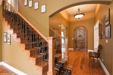 Tiny photo for 26010 W Airport Road, Minooka, IL 60447 (MLS # 12584897)