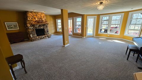 Tiny photo for 26010 W Airport Road, Minooka, IL 60447 (MLS # 12584897)