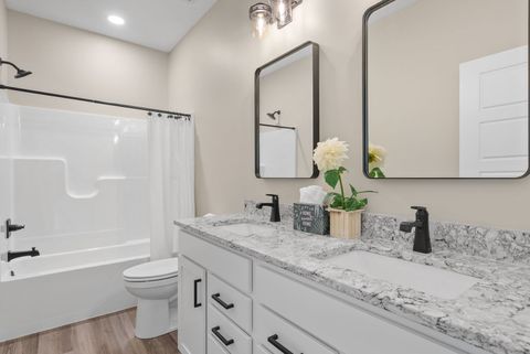 Tiny photo for 1218 S. 2nd Street, Eldridge, IA 52748 (MLS # 12556464)