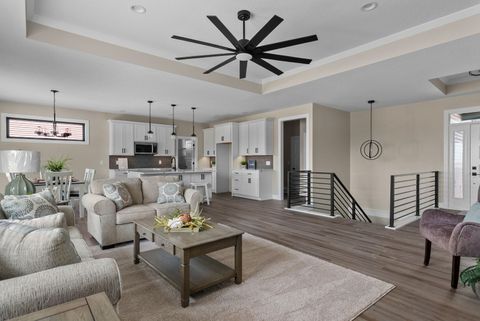 Tiny photo for 1218 S. 2nd Street, Eldridge, IA 52748 (MLS # 12556464)