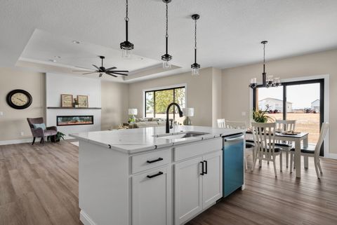 Tiny photo for 1218 S. 2nd Street, Eldridge, IA 52748 (MLS # 12556464)