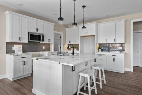 Tiny photo for 1218 S. 2nd Street, Eldridge, IA 52748 (MLS # 12556464)