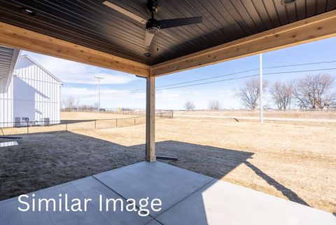 Tiny photo for 1218 S. 2nd Street, Eldridge, IA 52748 (MLS # 12556464)