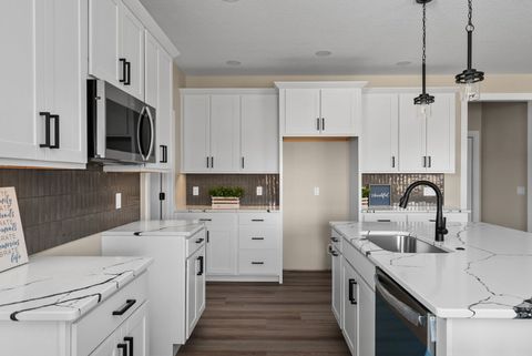 Tiny photo for 1218 S. 2nd Street, Eldridge, IA 52748 (MLS # 12556464)