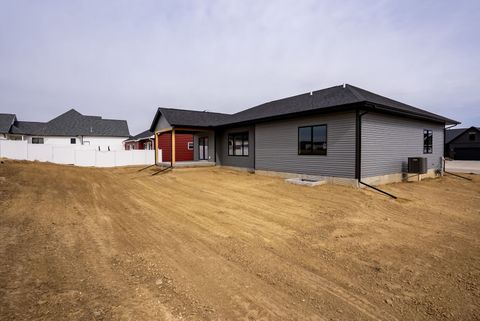 Tiny photo for 1218 S. 2nd Street, Eldridge, IA 52748 (MLS # 12556464)