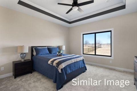 Tiny photo for 1218 S. 2nd Street, Eldridge, IA 52748 (MLS # 12556464)