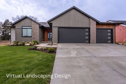 Photo of 1218 S. 2nd Street, Eldridge, IA 52748 (MLS # 12556464)