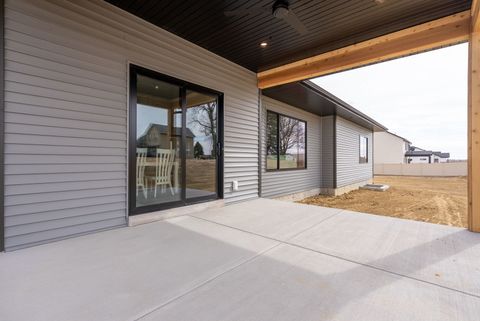 Tiny photo for 1218 S. 2nd Street, Eldridge, IA 52748 (MLS # 12556464)