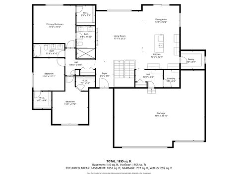 Tiny photo for 1218 S. 2nd Street, Eldridge, IA 52748 (MLS # 12556464)