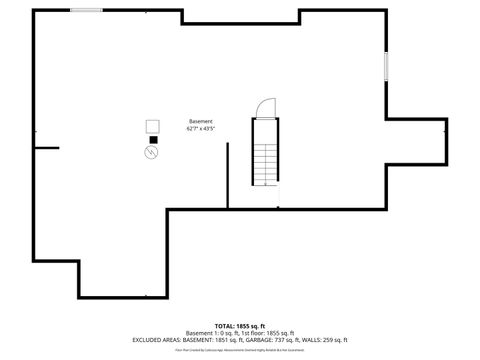 Tiny photo for 1218 S. 2nd Street, Eldridge, IA 52748 (MLS # 12556464)