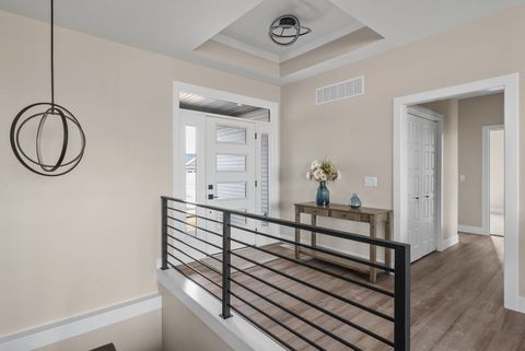 Tiny photo for 1218 S. 2nd Street, Eldridge, IA 52748 (MLS # 12556464)