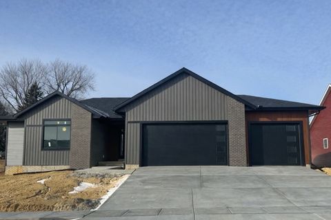 Photo of 1218 S. 2nd Street, Eldridge, IA 52748 (MLS # 12556464)