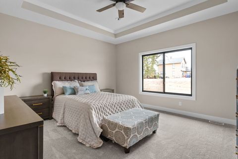 Tiny photo for 1218 S. 2nd Street, Eldridge, IA 52748 (MLS # 12556464)