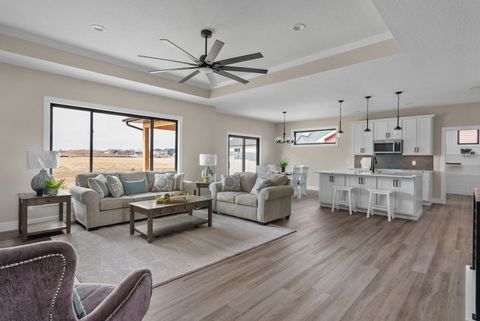 Tiny photo for 1218 S. 2nd Street, Eldridge, IA 52748 (MLS # 12556464)