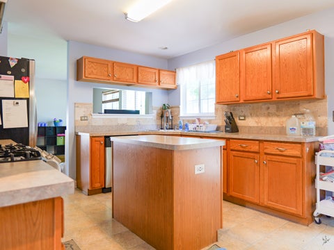 Tiny photo for 309 Wabena Court, Minooka, IL 60447 (MLS # 12747705)