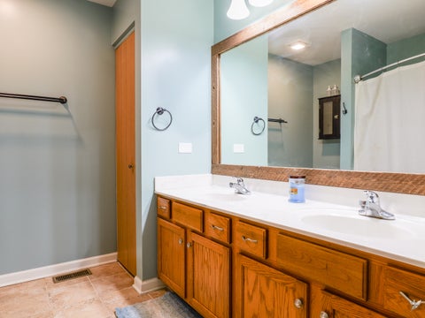 Tiny photo for 309 Wabena Court, Minooka, IL 60447 (MLS # 12747705)