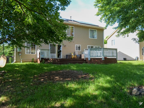 Tiny photo for 309 Wabena Court, Minooka, IL 60447 (MLS # 12747705)
