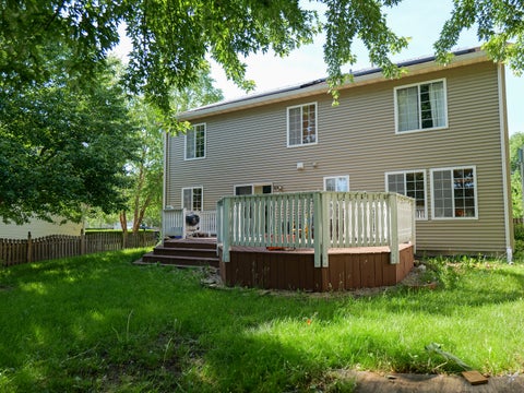 Tiny photo for 309 Wabena Court, Minooka, IL 60447 (MLS # 12747705)