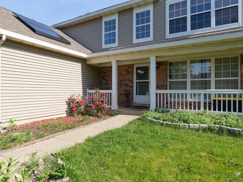 Tiny photo for 309 Wabena Court, Minooka, IL 60447 (MLS # 12747705)