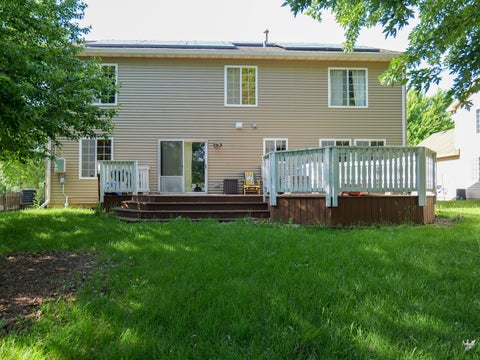 Tiny photo for 309 Wabena Court, Minooka, IL 60447 (MLS # 12747705)