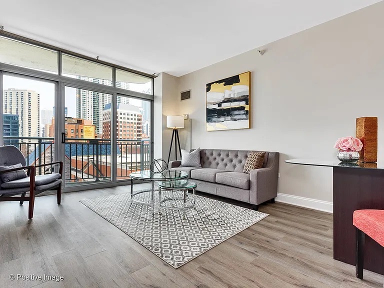 600 N Dearborn Street 703