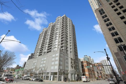 600 N Dearborn Street 703 Chicago IL 60654