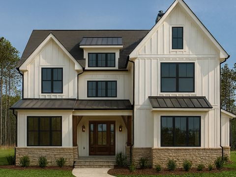 Photo of 7165 Bannockburn Circle, Lakewood, IL 60014 (MLS # 12507662)