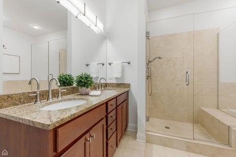 Tiny photo for 4705 S Champlain Avenue #403, Chicago, IL 60615 (MLS # 12684758)