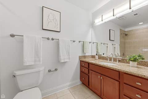 Tiny photo for 4705 S Champlain Avenue #403, Chicago, IL 60615 (MLS # 12684758)