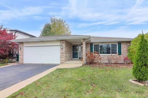 A home in Plainfield