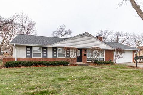 1240 Warrington Road Deerfield IL 60015