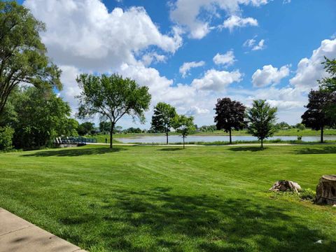 A home in Bensenville