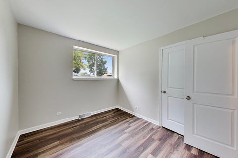 Tiny photo for 14340 Kostner Avenue, Midlothian, IL 60445 (MLS # 12763327)