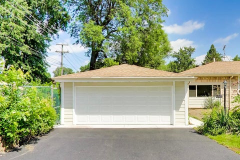 Tiny photo for 14340 Kostner Avenue, Midlothian, IL 60445 (MLS # 12763327)