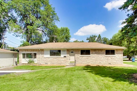 Tiny photo for 14340 Kostner Avenue, Midlothian, IL 60445 (MLS # 12763327)