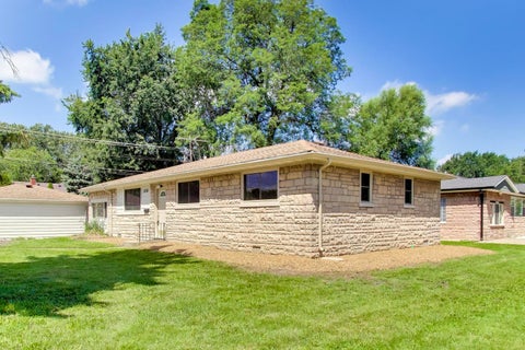 Tiny photo for 14340 Kostner Avenue, Midlothian, IL 60445 (MLS # 12763327)