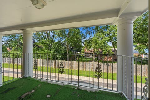 Tiny photo for 6 E Lillian Avenue #2B, Arlington Heights, IL 60004 (MLS # 12724056)