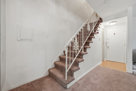 Tiny photo for 6 E Lillian Avenue #2B, Arlington Heights, IL 60004 (MLS # 12724056)