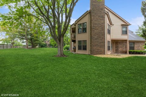 11 Willow Parkway 90-1 Buffalo Grove IL 60089