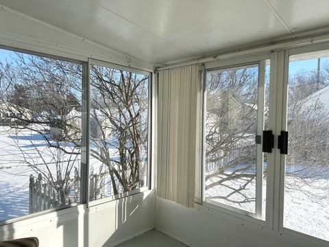 A home in Kankakee