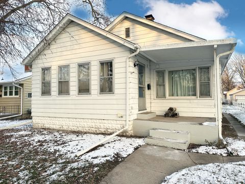 A home in Kankakee