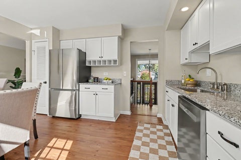 Tiny photo for 6808 Woodridge Drive, Woodridge, IL 60517 (MLS # 12787213)